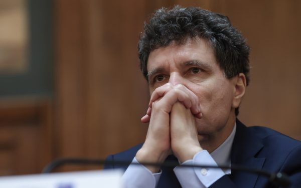 Nicușor Dan, în dialog politic: Criza e nerezolvată, vina e alta