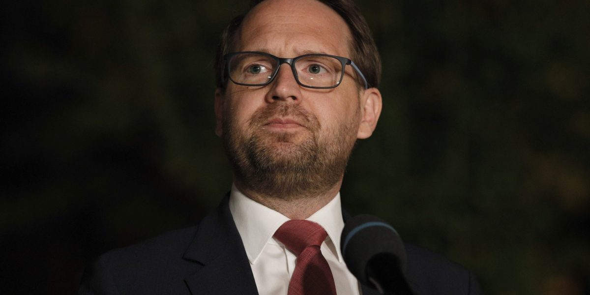 Lider de partid: „Pahonțu trebuie să răspundă”
