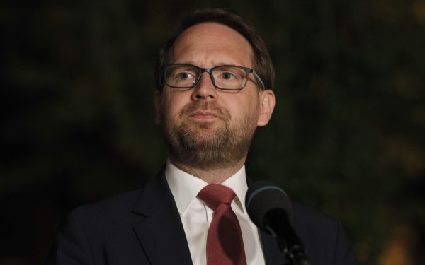 Lider de partid: „Pahonțu trebuie să răspundă”