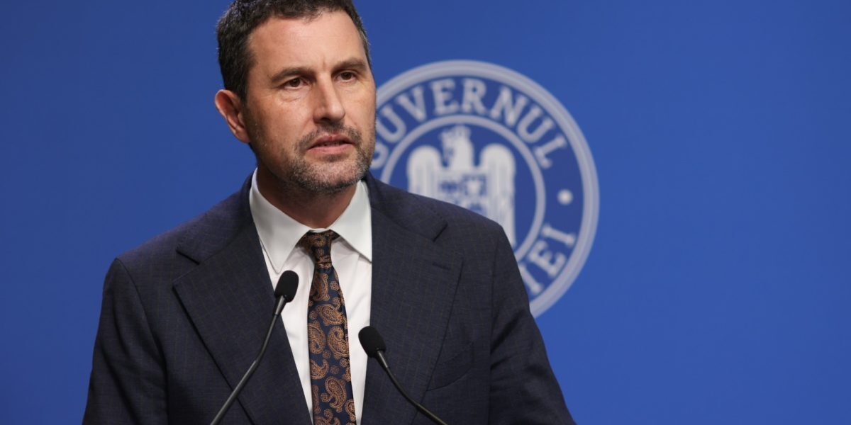 Tanczos Barna: UDMR exclude AUR din orice guvern viitor