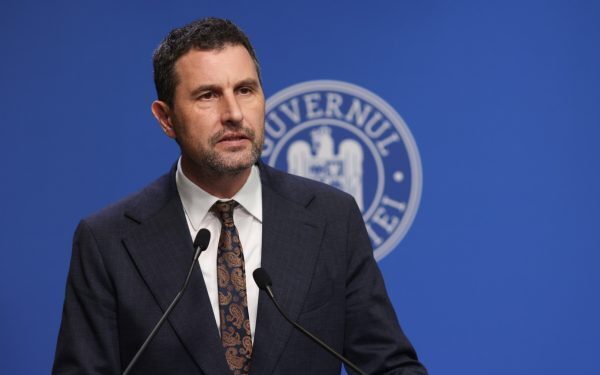 Tanczos Barna: UDMR exclude AUR din orice guvern viitor