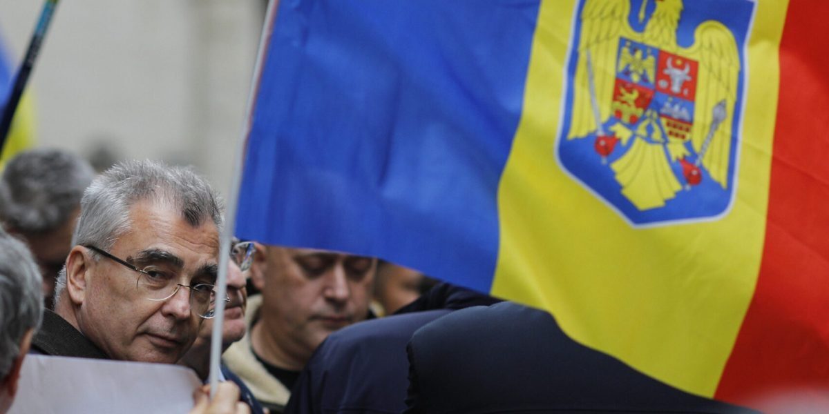 Peiu (AUR) boicotează votul Fritz, amenință cu demisia