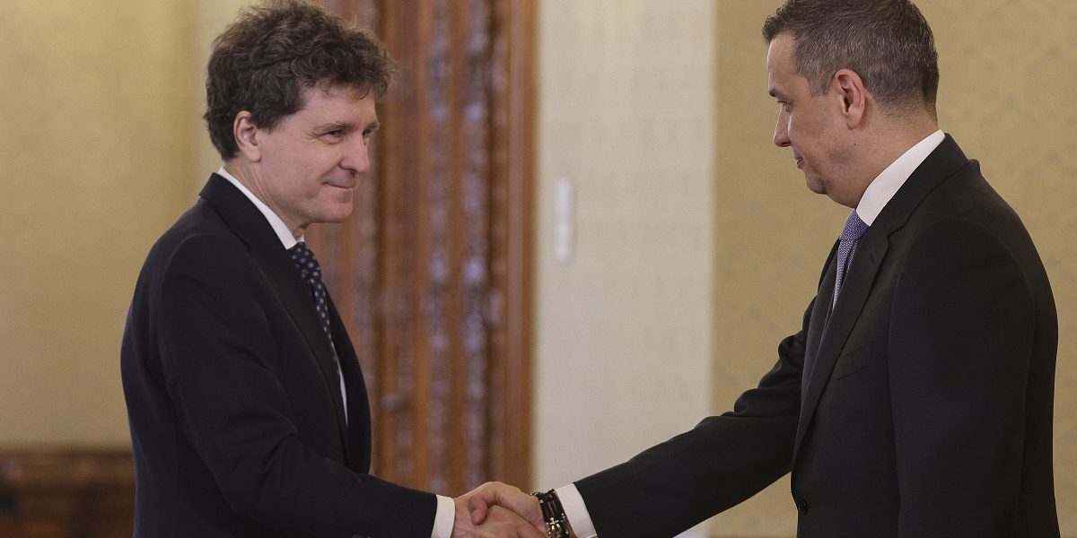 Presa germană dă de pământ cu statul român: mafie, captură politică