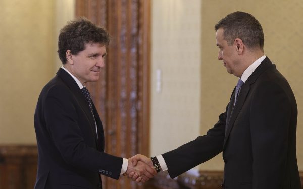 Presa germană dă de pământ cu statul român: mafie, captură politică