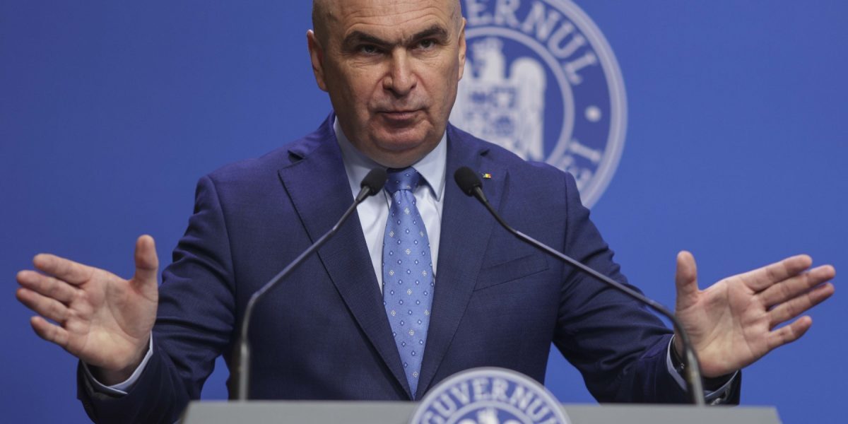 Bolojan, după ședință: Ce a declarat Premierul