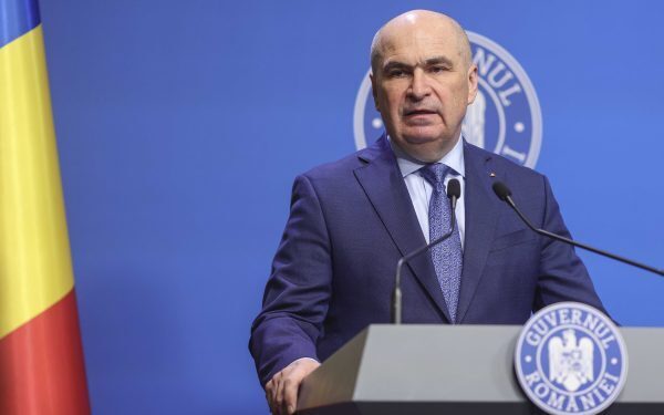 Bolojan, despre Trăilă: „O tangență te poate duce la declarații”