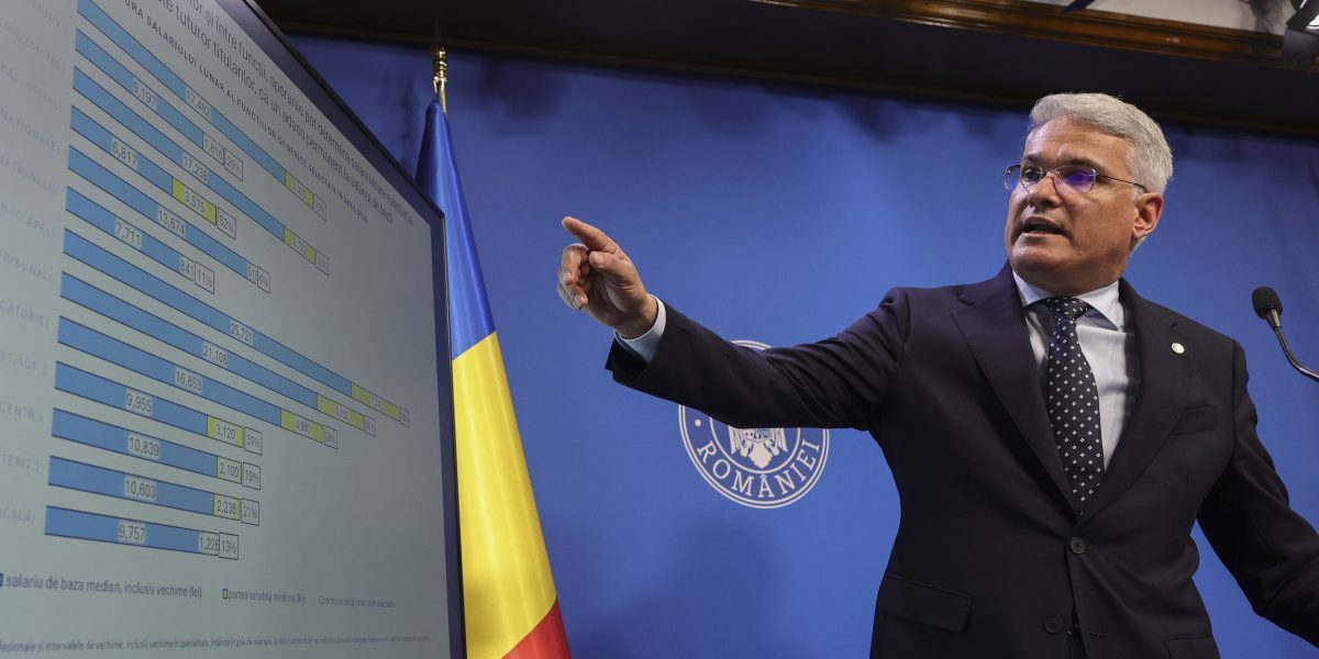 PNRR: Nota de plată vine. Câți bani a luat România?