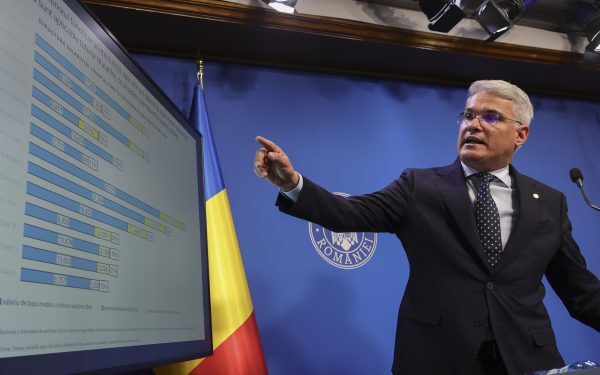 PNRR: Nota de plată vine. Câți bani a luat România?