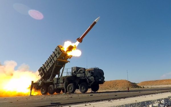 Patriot, temeri: Ucraina poate produce rachete ieftine
