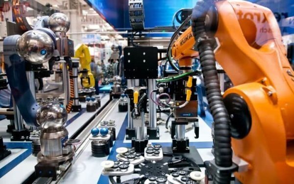 Economia Germaniei, peste așteptări, dar riscuri de stagnare persistă