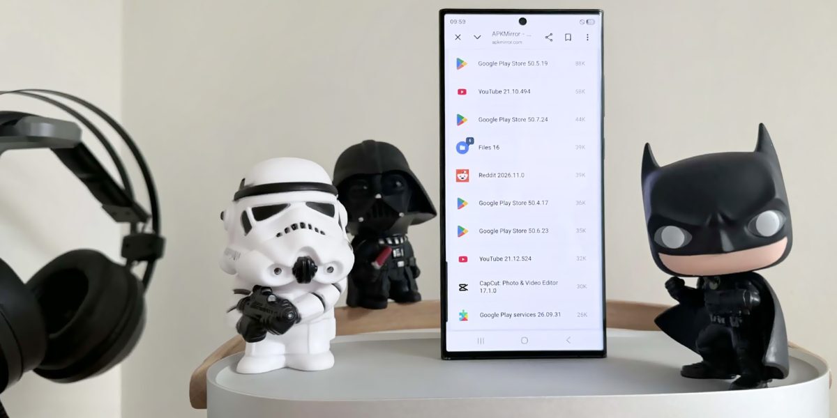 Google Play înțelege românește: Căutare mai simplă de aplicații