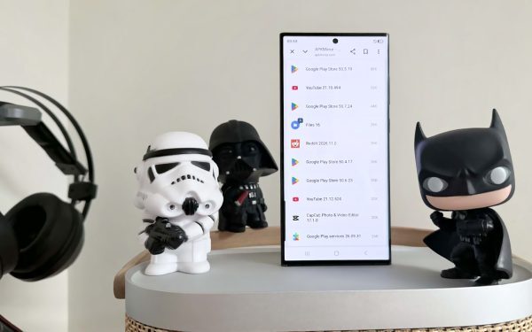 Google Play înțelege românește: Căutare mai simplă de aplicații