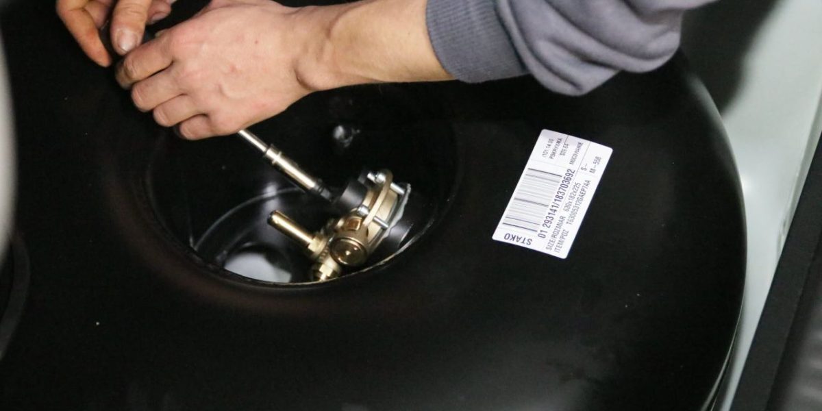 Peste 55.000 de mașini GPL, noi obligații pentru șoferi