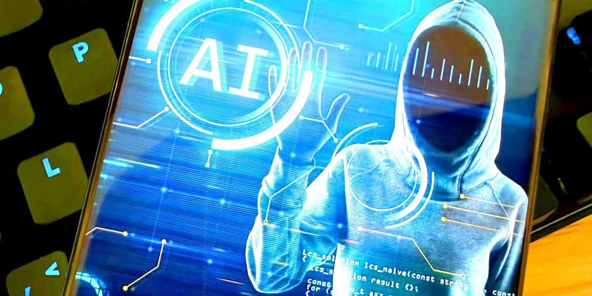 IA, ARMĂ DE ATAC CIBERNETIC VIZÂND SUTE DE INSTITUȚII