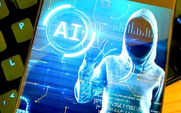 IA, ARMĂ DE ATAC CIBERNETIC VIZÂND SUTE DE INSTITUȚII