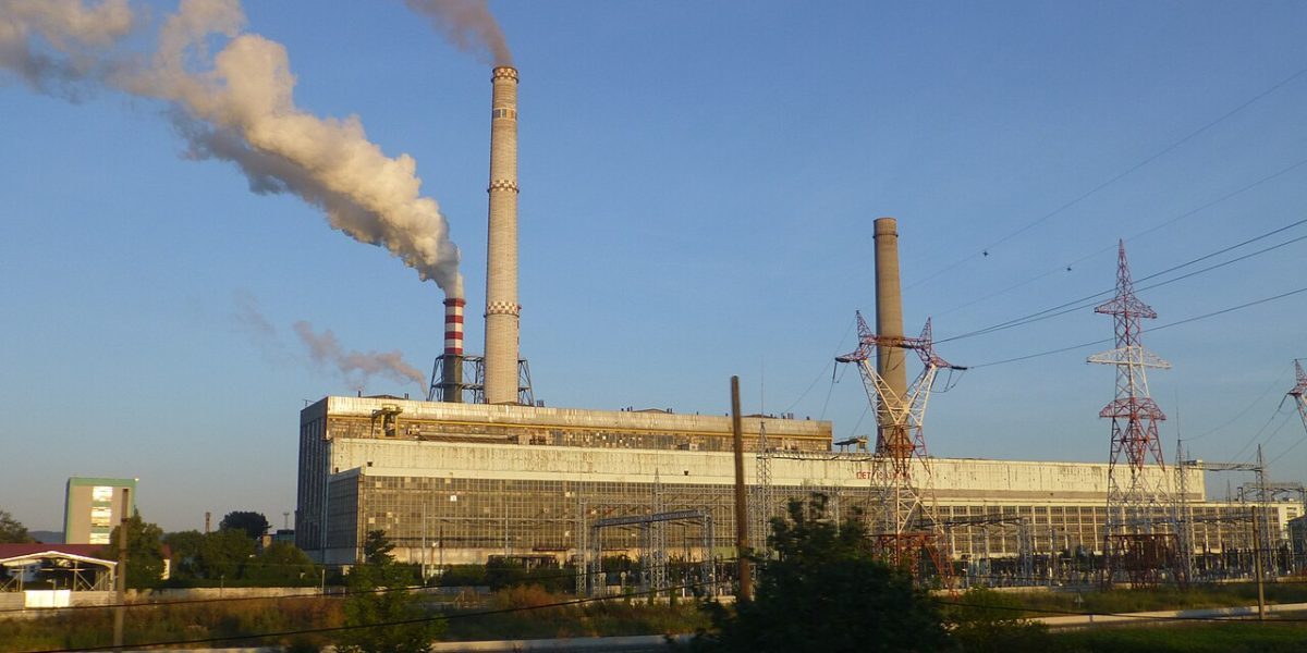 PNRR închide cărbunele, dar nu finanțează gazele de la Turceni