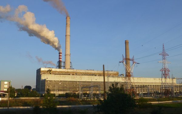 PNRR închide cărbunele, dar nu finanțează gazele de la Turceni