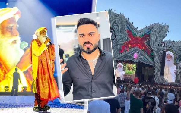 România crede în Iisus Hristos, Trump nu are ce căuta aici