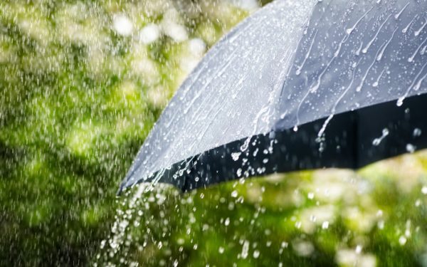 București și Ilfov: Caniculă și vijelii, avertizări duble