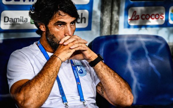 Coelho, sub presiune după KuPS – U Craiova 1-1