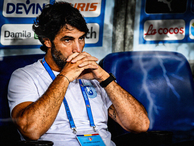 Coelho, sub presiune după KuPS – U Craiova 1-1