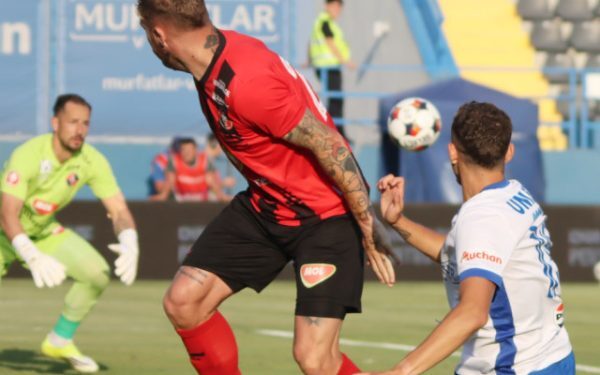 SuperLiga e în fierbere: Atacantul-bombă, gata de transfer