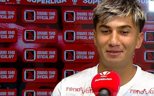 Musi, după 4-0 cu Voluntari: „Am vorbit ca la druci”