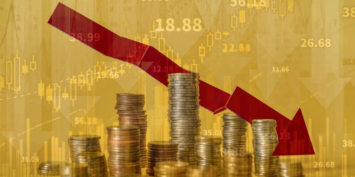 Economia românească, în pericol: Consilier prezidențial anunță recesiune