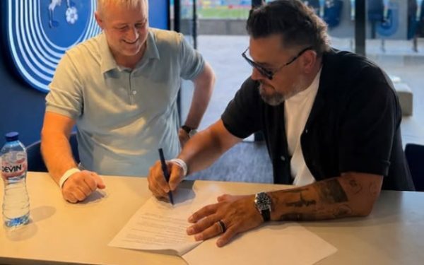 Mihai Bobonete, șoc pe piața TV, contract semnat