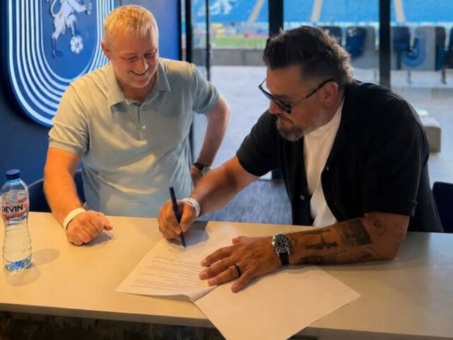 Mihai Bobonete, șoc pe piața TV, contract semnat