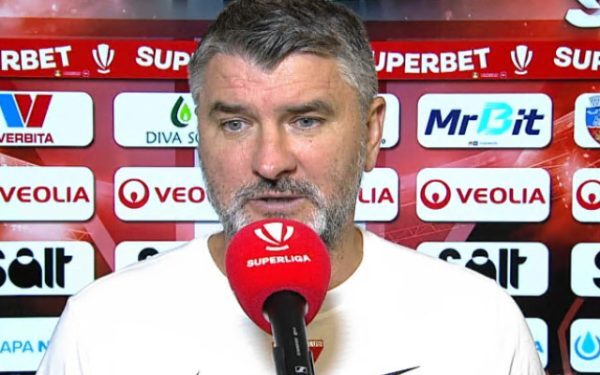 Mihalcea, despre Pitu: „Pacat! Ce s-a întâmplat la…”