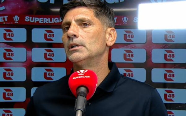 Pîrvu, șoc după umilința cu Dinamo