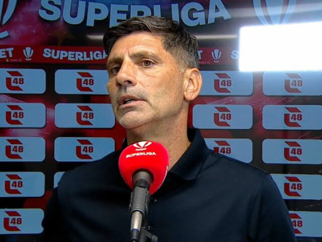 Pîrvu, șoc după umilința cu Dinamo