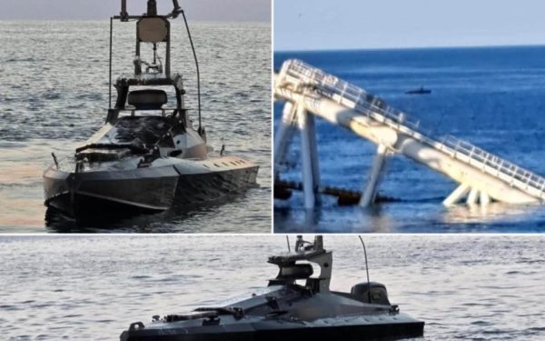 Rusia reacționează: F-16 românesc, țintă la Neptun Deep