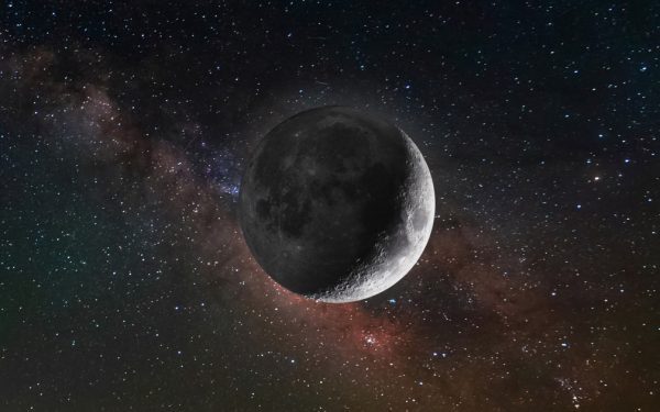 Coreea de Sud țintește Luna: Aselenizare până în 2030