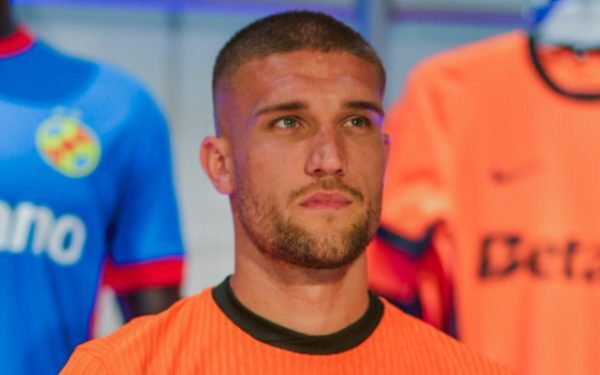 Bîrligea la reducere: FCSB cere de 3 ori mai puțin