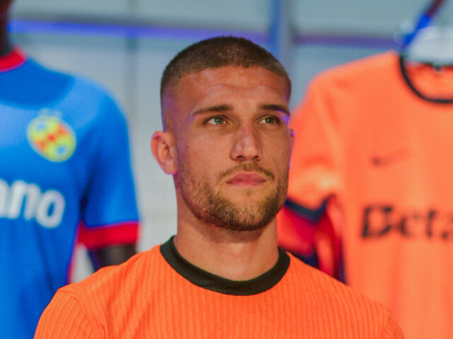 Bîrligea la reducere: FCSB cere de 3 ori mai puțin