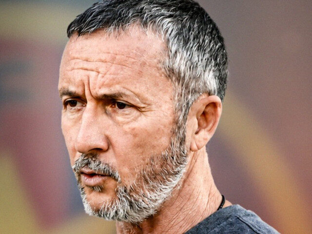 MM Stoica și pariul său, acum în Liga 3