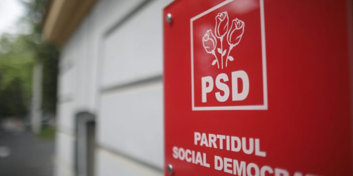 PSD refuză AUR: Nicușor Dan scapă, Criza Guvernamentală e destul
