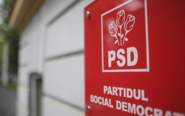 PSD refuză AUR: Nicușor Dan scapă, Criza Guvernamentală e destul