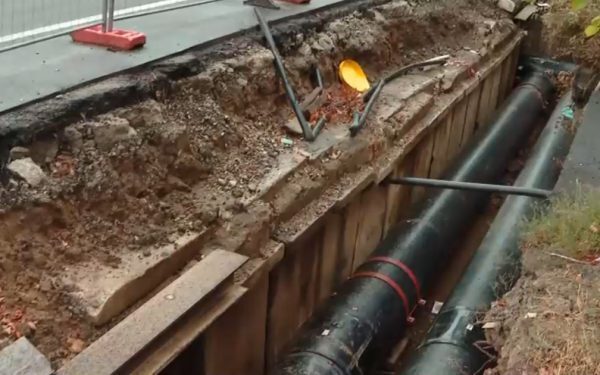București sub asediu: o treime din blocuri fără apă caldă