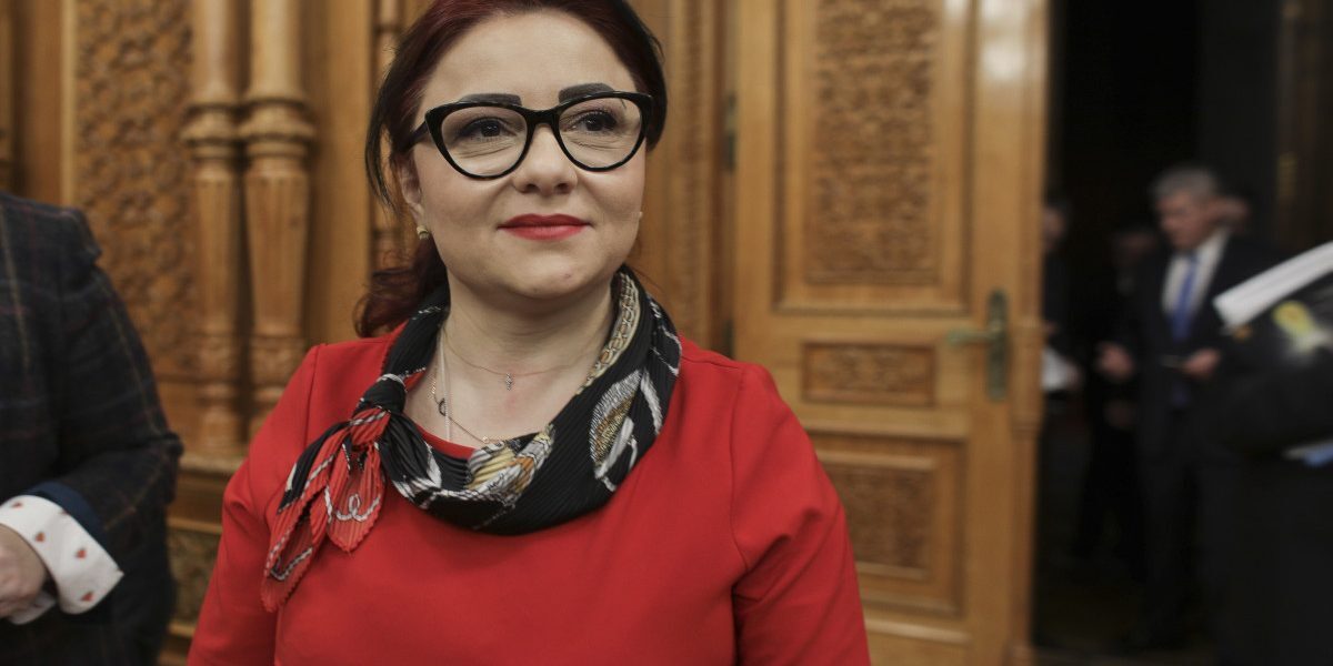 Trăilă pleacă din Guvern. Cum vede acuzațiile DNA