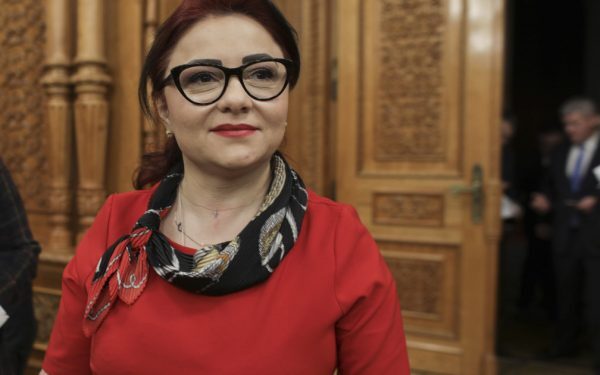 Trăilă pleacă din Guvern. Cum vede acuzațiile DNA