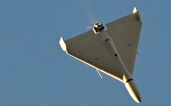 Dronă prăbușită în Tulcea. MApN: Elicopter pe fir, risc la Constanța