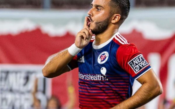 Enes Sali, transfer Uriaș: Alege Destinația Surpriză