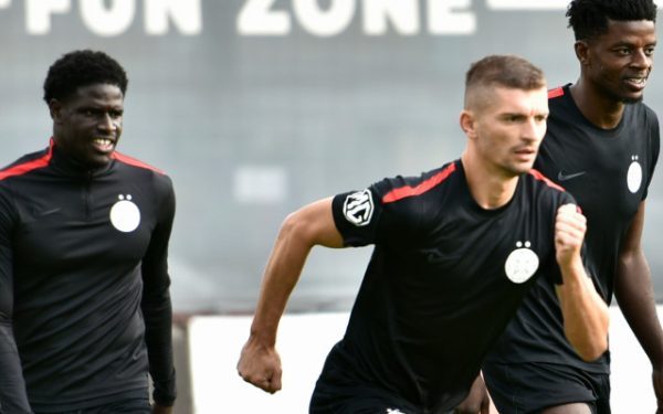 FCSB: Un titular de 3 milioane de euro, șocat