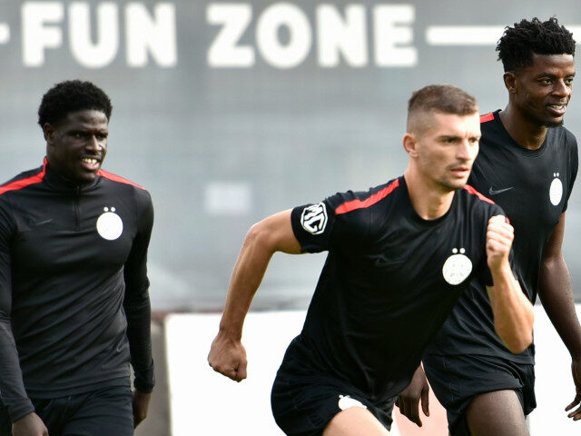 FCSB: Un titular de 3 milioane de euro, șocat