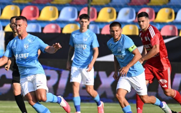 Voluntari – Petrolul, LIVE: Lupii nu i-au mai bătut pe ilfoveni din 2022