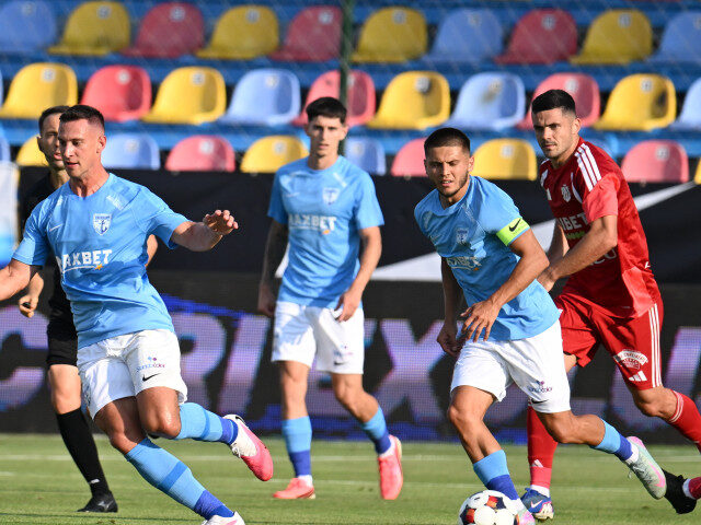 Voluntari – Petrolul, LIVE: Lupii nu i-au mai bătut pe ilfoveni din 2022