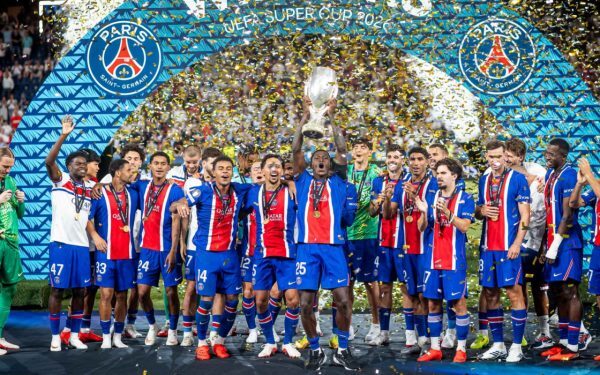 PSG, club select după Supercupa Europei: Putere financiară imensă
